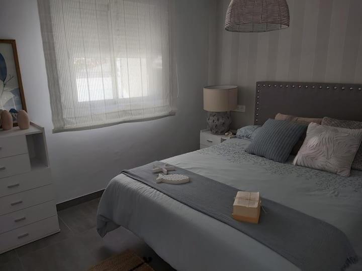 Chic Home Almuñecar San Cristobal Exterior foto