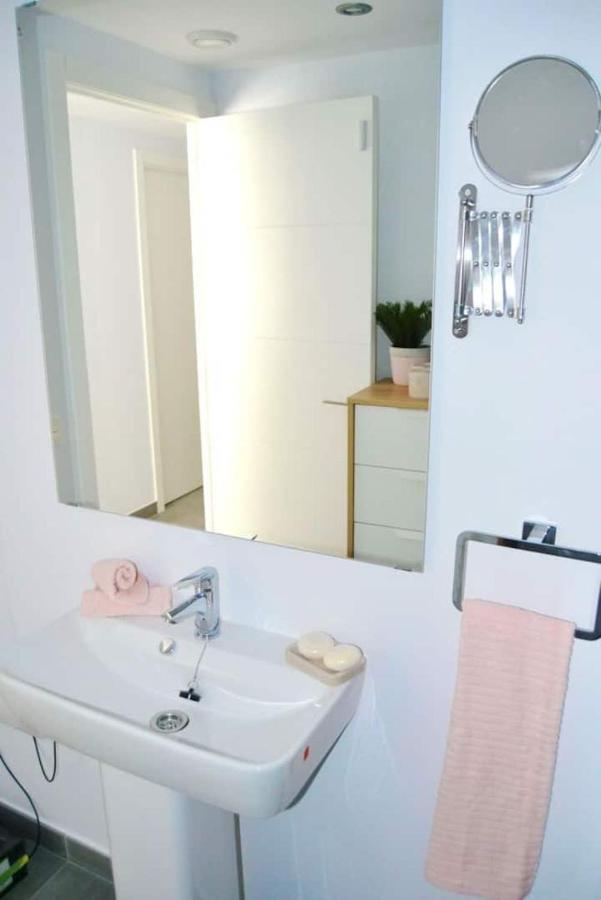 Chic Home Almuñecar San Cristobal Exterior foto
